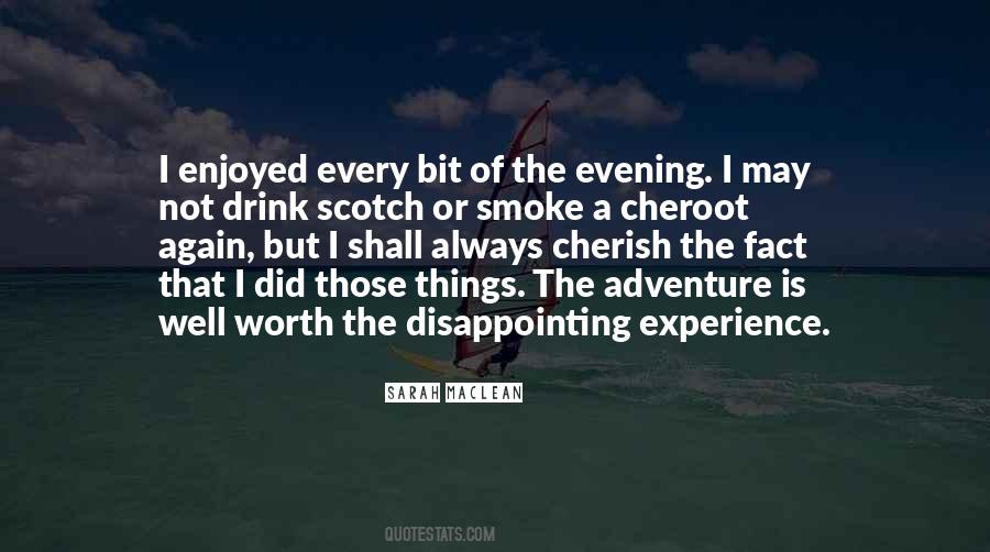 Quotes About Scotch #1562936