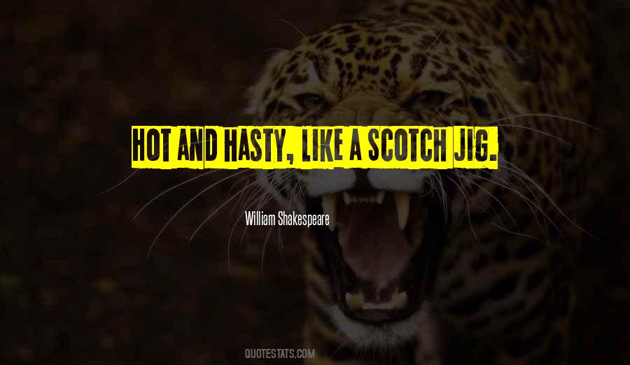 Quotes About Scotch #1763113