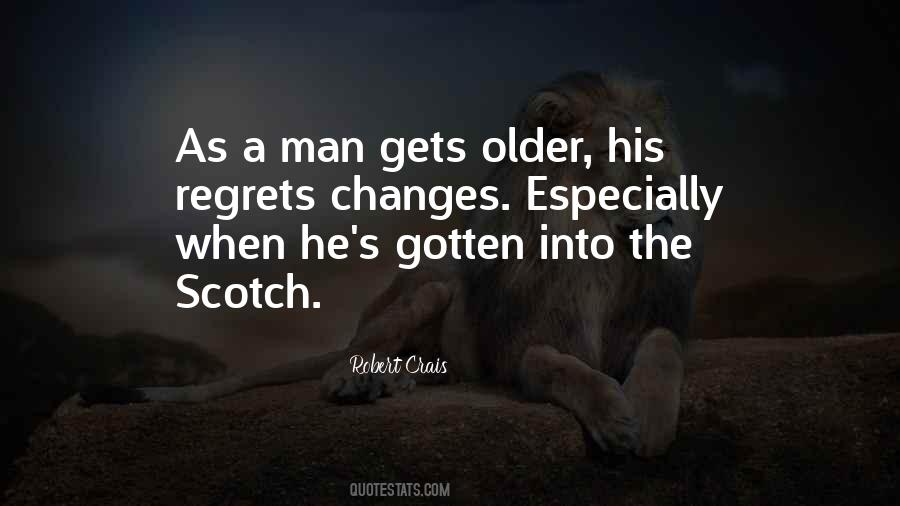 Quotes About Scotch #1799408