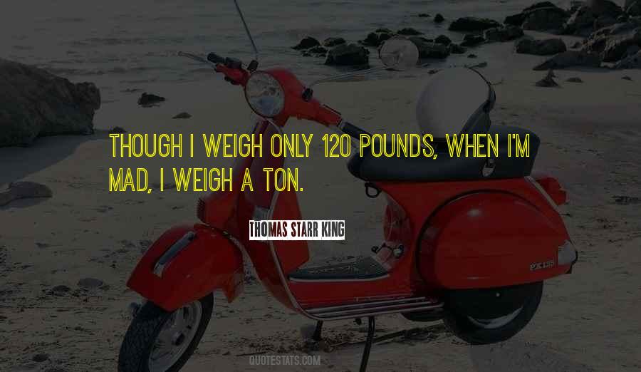 Quotes About Weigh #1381188
