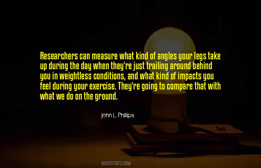 Quotes About Weightless #1847646