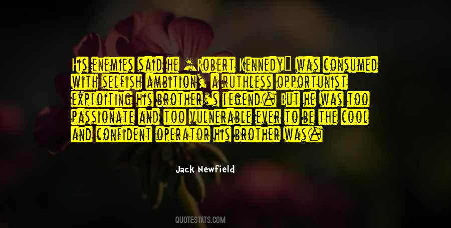 Quotes About Opportunist #1537807