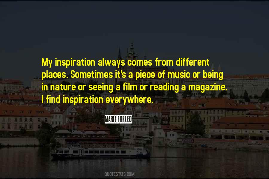 Quotes About Weismann #1608698