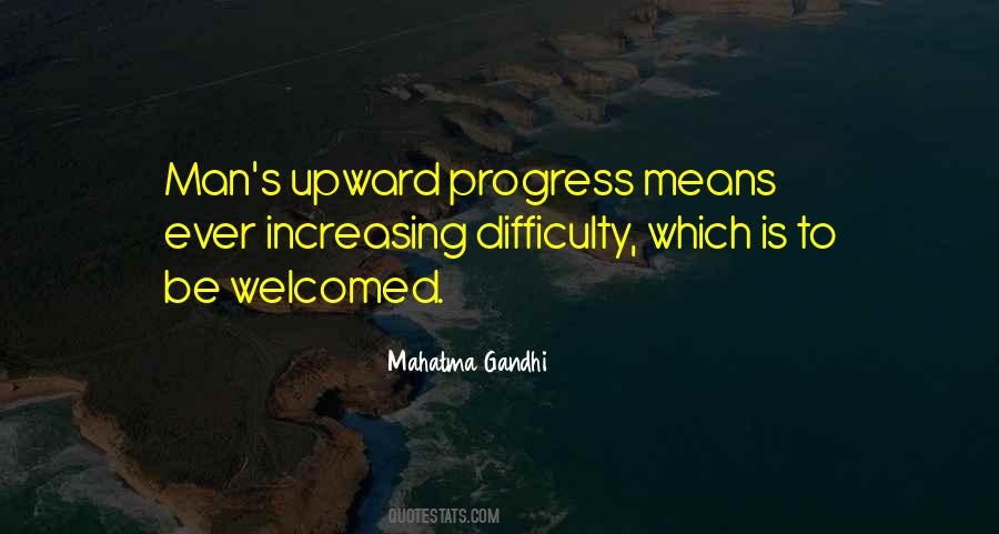 Quotes About Welcomed #1061839