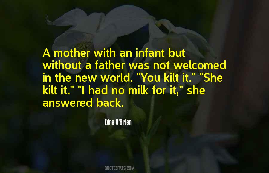 Quotes About Welcomed #1782997