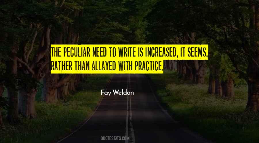 Quotes About Weldon #324629 Quotes About Weldon #324629
