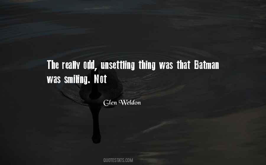Quotes About Weldon #46884 Quotes About Weldon #46884