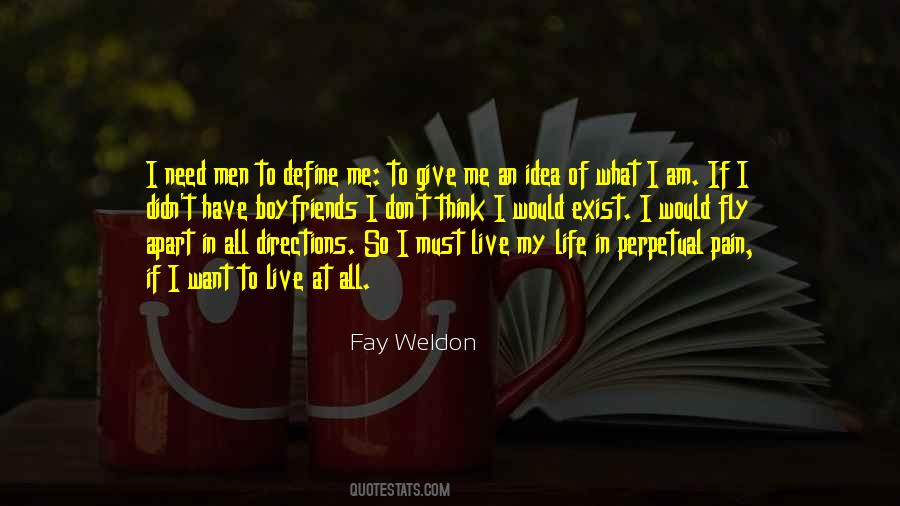 Quotes About Weldon #51257 Quotes About Weldon #51257