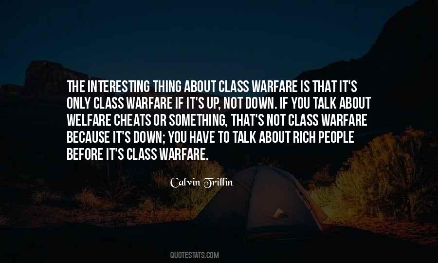 Quotes About Welfare Cheats #1344980