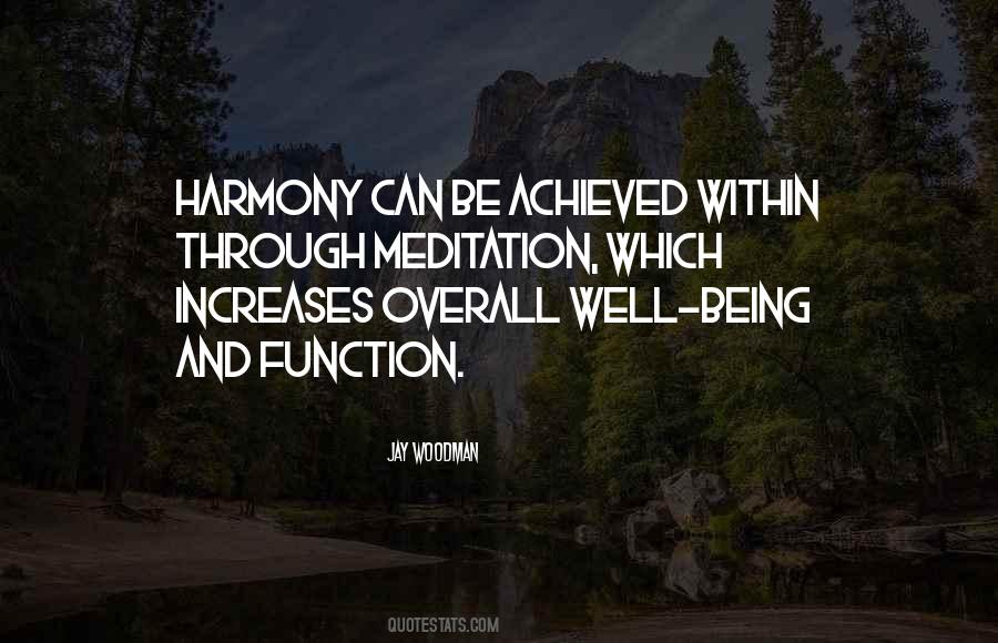 Quotes About Well Being And Health #1129502