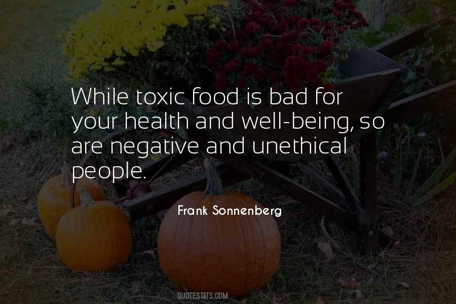 Quotes About Well Being And Health #1528278
