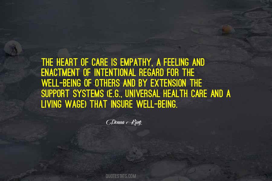 Quotes About Well Being And Health #1849705
