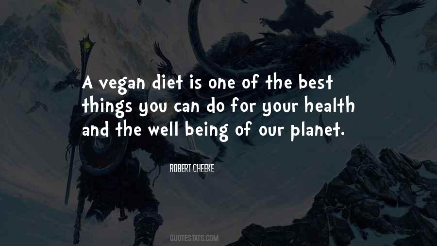 Quotes About Well Being And Health #211452