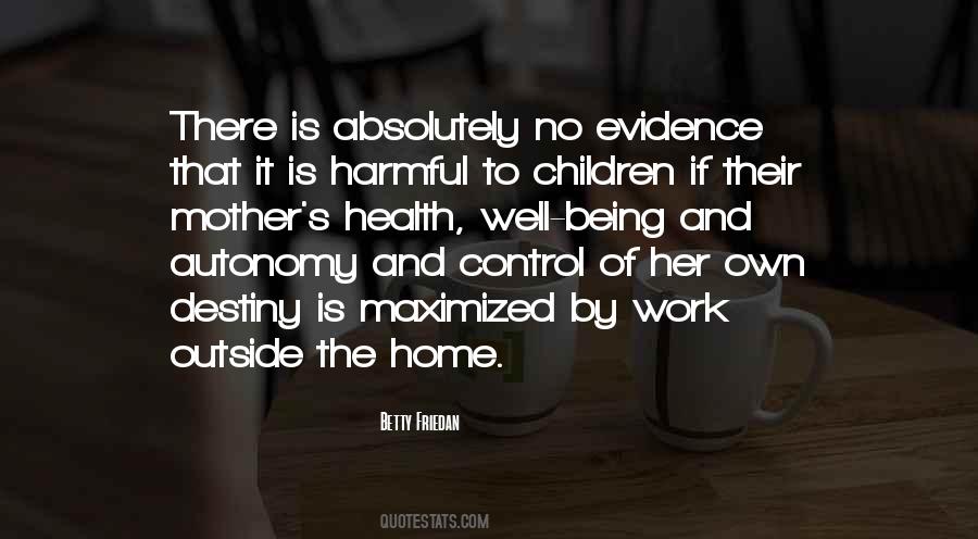 Quotes About Well Being And Health #381382