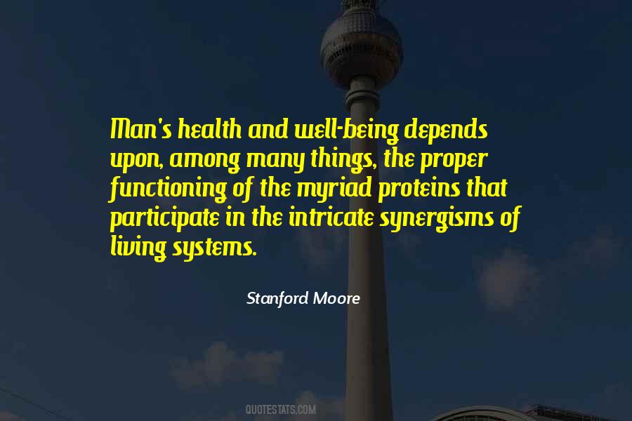 Quotes About Well Being And Health #821181