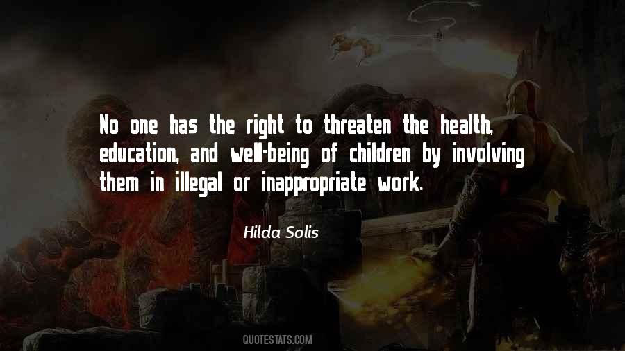 Quotes About Well Being And Health #891440