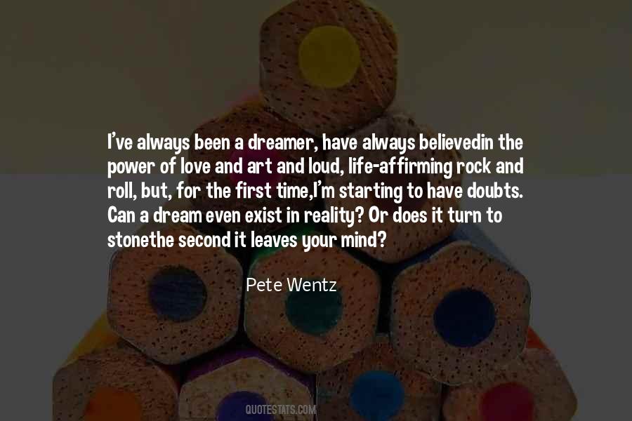 Quotes About Wentz #882409