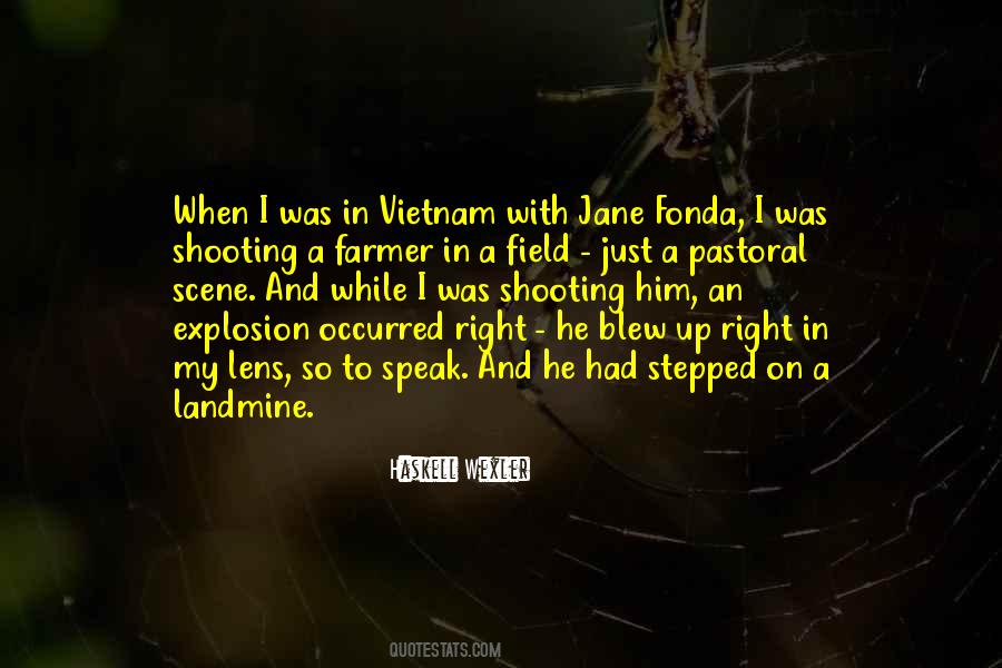Quotes About Wexler #1659820