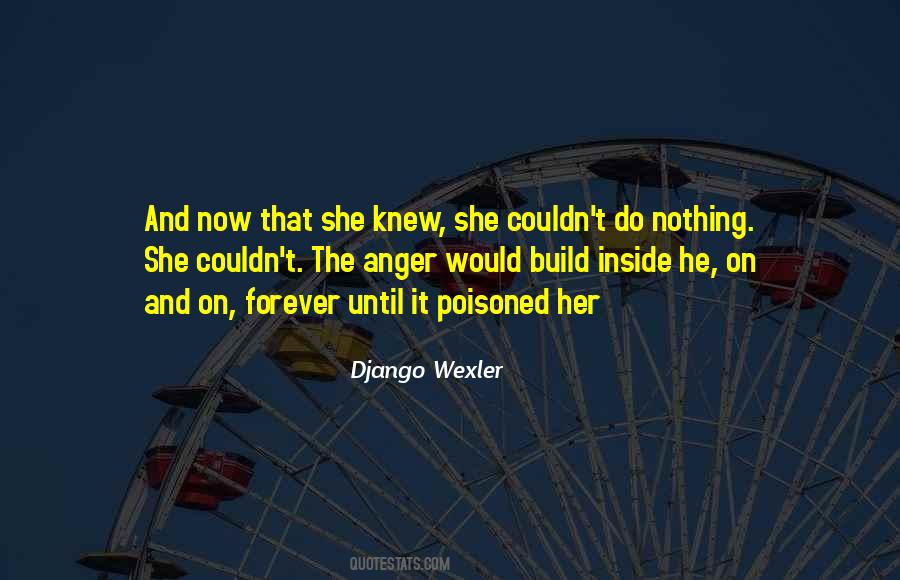 Quotes About Wexler #1715128