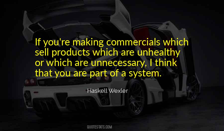 Quotes About Wexler #255494