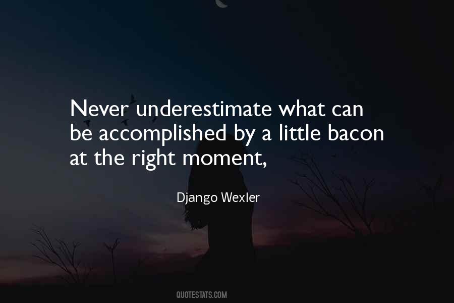 Quotes About Wexler #883407