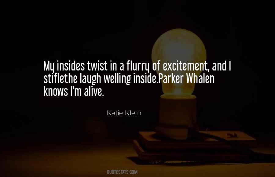 Quotes About Whalen #682147