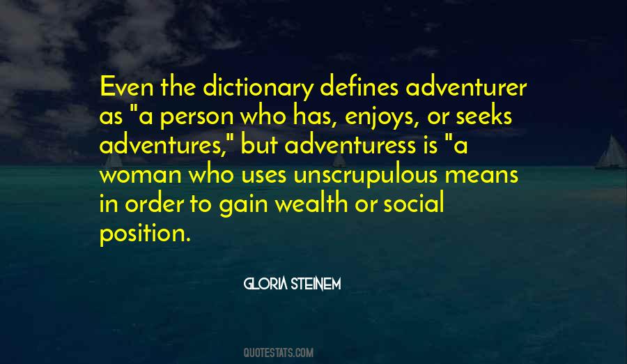 Quotes About What Defines A Person #1801769