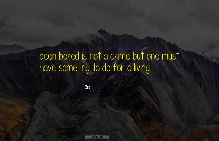 Quotes About Cornered Animals #2971