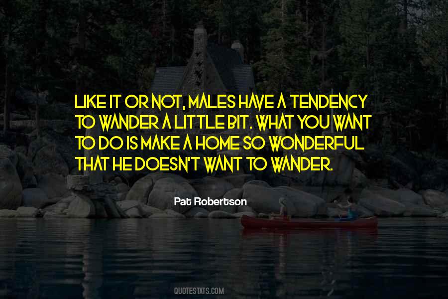 Quotes About What Is Home #115136