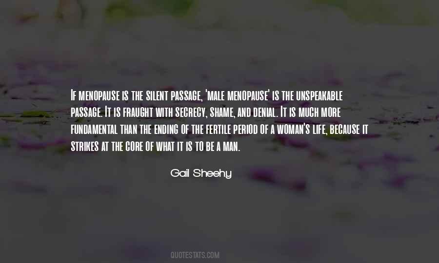 Quotes About What It Is To Be A Man #471854