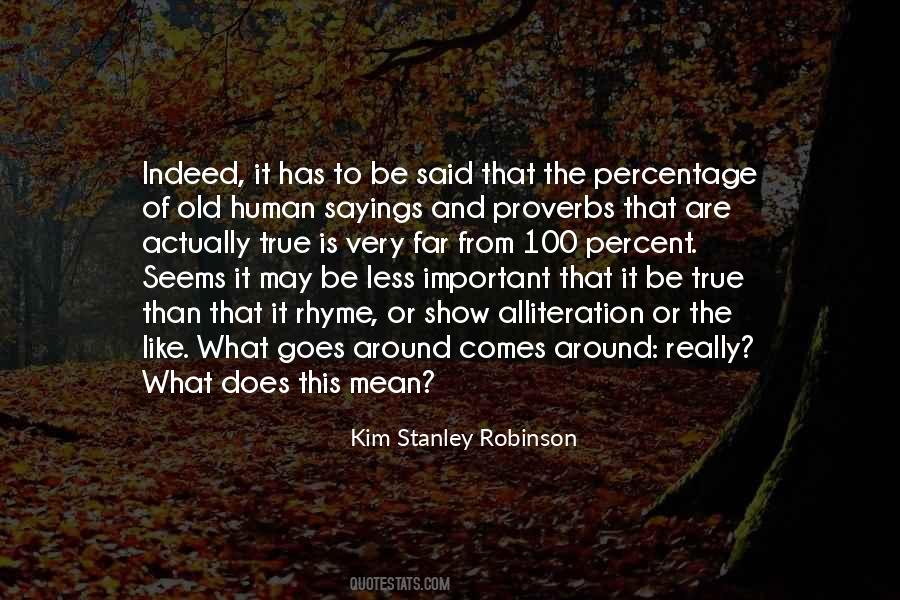 Quotes About What It Is To Be Human #160895