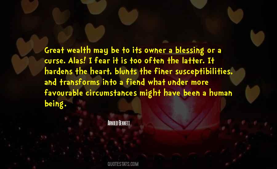 Quotes About What It Is To Be Human #225558