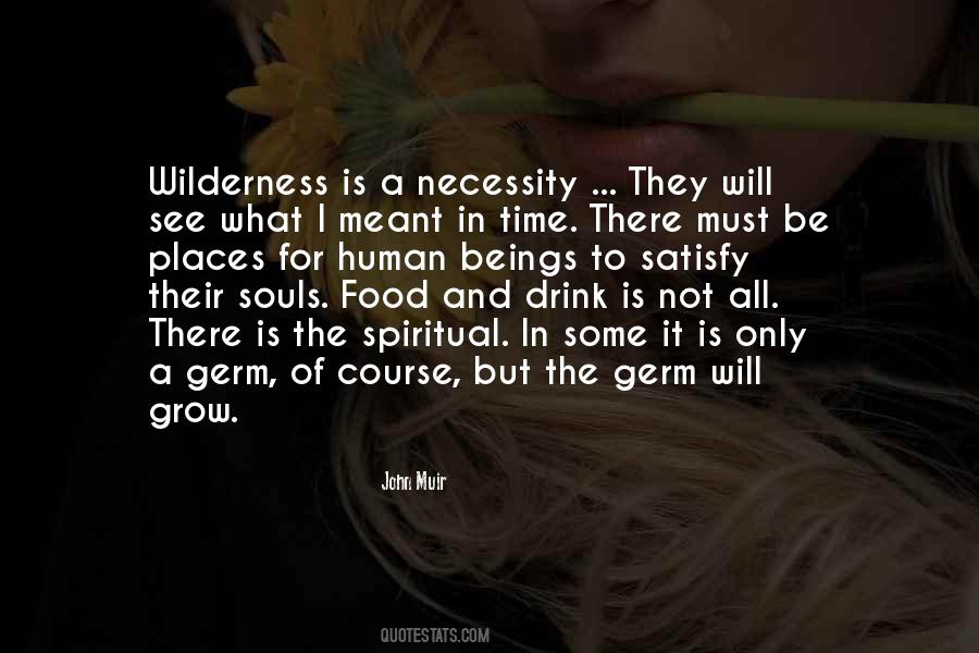 Quotes About What It Is To Be Human #276765
