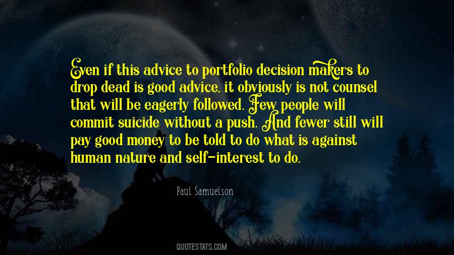 Quotes About What It Is To Be Human #356494