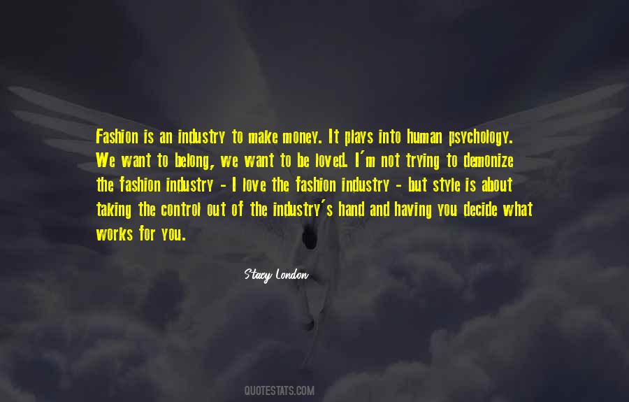Quotes About What It Is To Be Human #397086