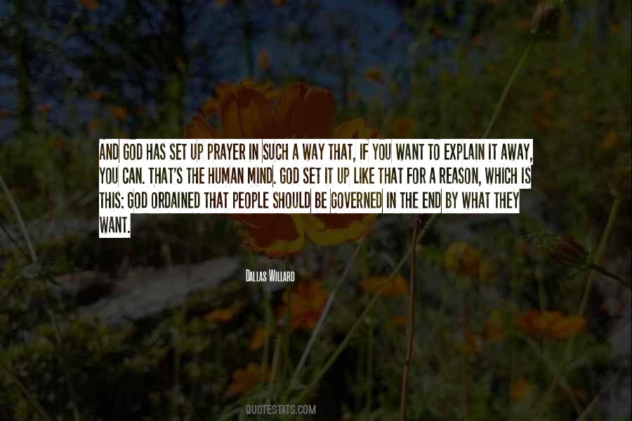 Quotes About What It Is To Be Human #493027