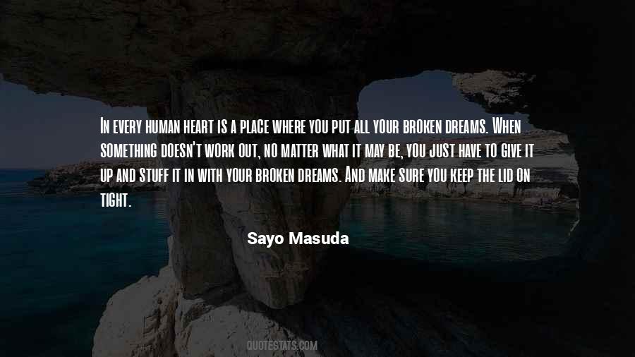 Quotes About What It Is To Be Human #562771