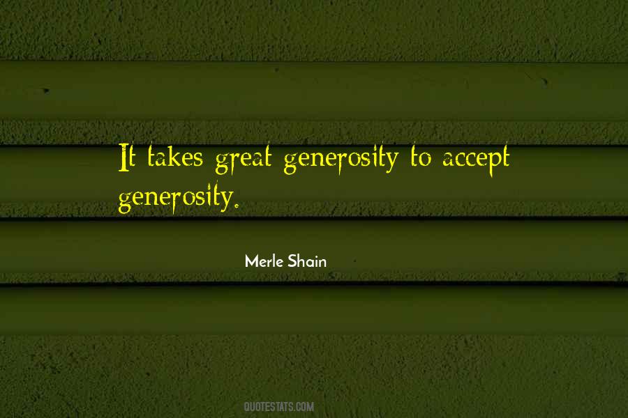 Quotes About What It Takes To Be Great #149352