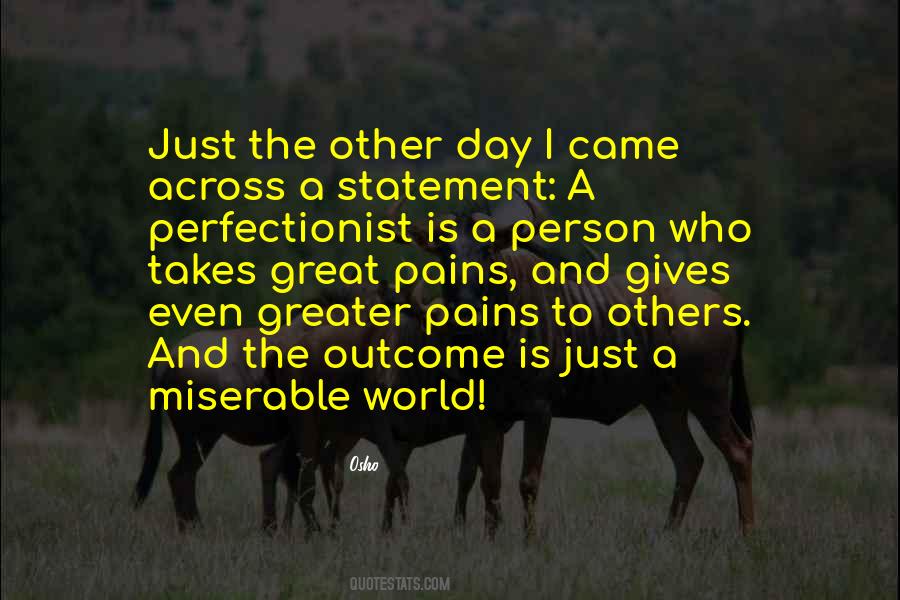 Quotes About What It Takes To Be Great #17842