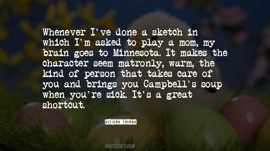 Quotes About What It Takes To Be Great #261117