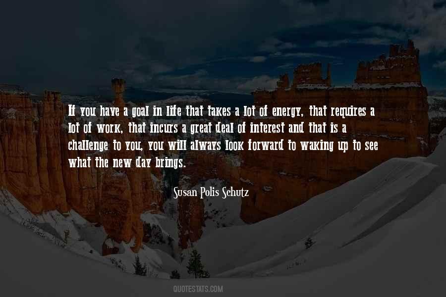 Quotes About What It Takes To Be Great #272991