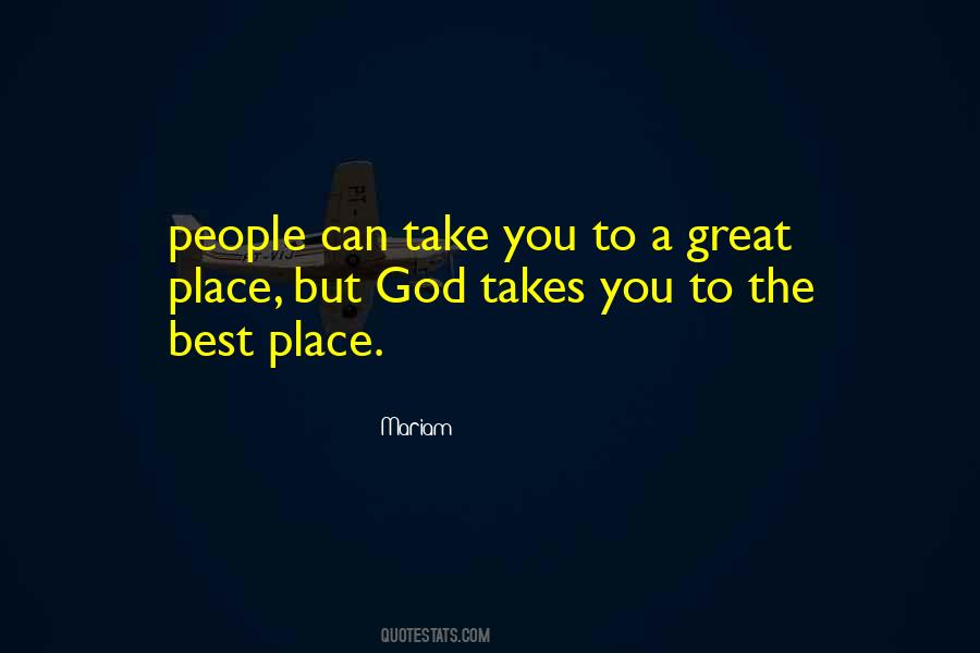 Quotes About What It Takes To Be Great #288026