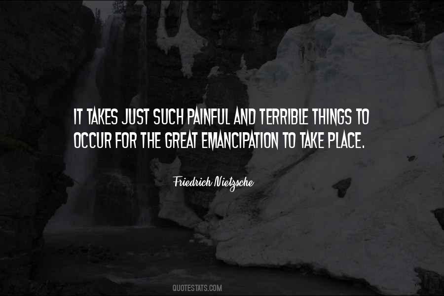 Quotes About What It Takes To Be Great #305375