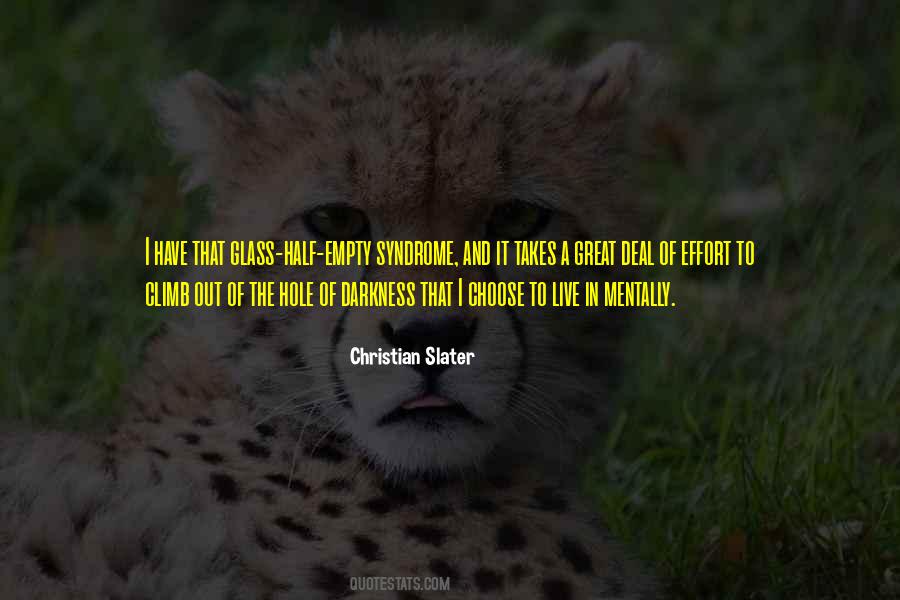 Quotes About What It Takes To Be Great #403156