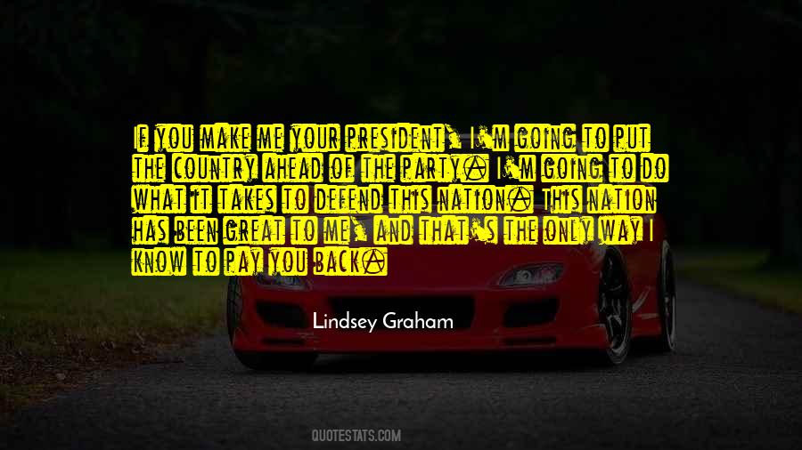 Quotes About What It Takes To Be Great #403540