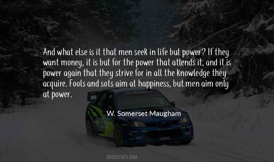 Quotes About What Knowledge Is #123649