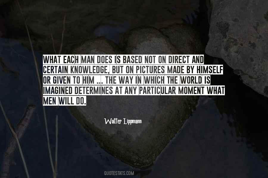 Quotes About What Knowledge Is #143687