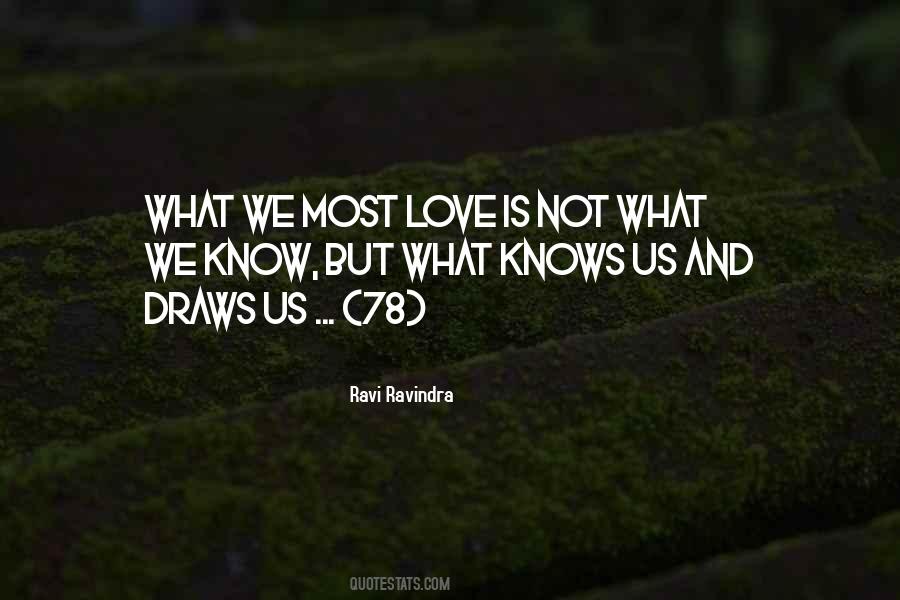 Quotes About What Knowledge Is #145173