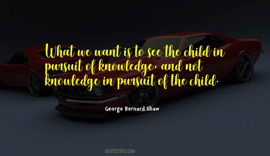 Quotes About What Knowledge Is #29776