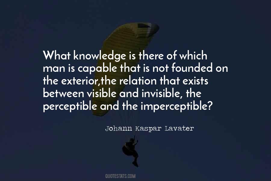 Quotes About What Knowledge Is #886119